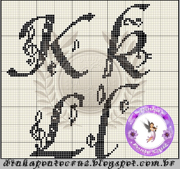 Dinha Ponto Cruz: monograma musical 2